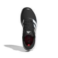 adidas Dropset Base-Trainingsschuhe Damen - core black/white/lucid red