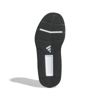 adidas Dropset Base-Trainingsschuhe Damen - core black/white/lucid red