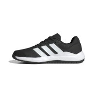 adidas Dropset Base-Trainingsschuhe Damen - core black/white/lucid red