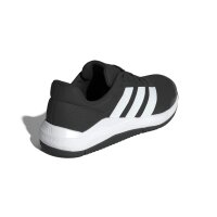 adidas Dropset Base-Trainingsschuhe Damen - core black/white/lucid red