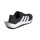 adidas Dropset Base-Trainingsschuhe Damen - core black/white/lucid red