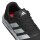 adidas Dropset Base-Trainingsschuhe Damen - core black/white/lucid red