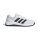 adidas Dropset Base-Trainingsschuhe Damen - white/core black/lucid red