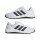 adidas Dropset Base-Trainingsschuhe Damen - white/core black/lucid red