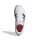 adidas Dropset Base-Trainingsschuhe Damen - white/core black/lucid red