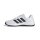 adidas Dropset Base-Trainingsschuhe Damen - white/core black/lucid red