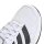 adidas Dropset Base-Trainingsschuhe Damen - white/core black/lucid red