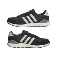 adidas Run 60S 4.0 Schuhe Herren - carbon/orbit grey/core black