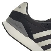 adidas Run 60S 4.0 Schuhe Herren - carbon/orbit grey/core black