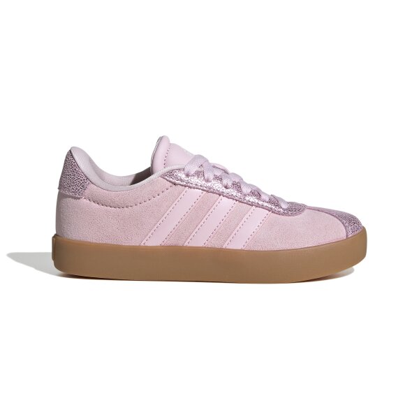 adidas Vl Court 3.0 Kids Schuhe Kinder - clear pink/clear pink/gum10