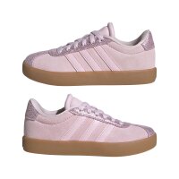 adidas Vl Court 3.0 Kids Schuhe Kinder - clear pink/clear pink/gum10