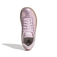 adidas Vl Court 3.0 Kids Schuhe Kinder - clear pink/clear pink/gum10