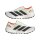 adidas Terrex Agravic Speed 2 Traillaufschuhe Herren - white/core black/semi impact orange