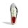 adidas Terrex Agravic Speed 2 Traillaufschuhe Herren - white/core black/semi impact orange