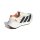 adidas Terrex Agravic Speed 2 Traillaufschuhe Herren - white/core black/semi impact orange