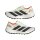 adidas Terrex Agravic Speed 2 W Traillaufschuhe Damen - white/core black/semi impact orange