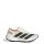 adidas Terrex Agravic Speed 2 W Traillaufschuhe Damen - white/core black/semi impact orange
