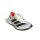 adidas Terrex Agravic Speed 2 W Traillaufschuhe Damen - white/core black/semi impact orange