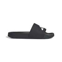 adidas Shower Adilette - core black/white/core black