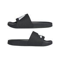 adidas Shower Adilette - core black/white/core black