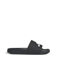 adidas Shower Adilette - core black/white/core black