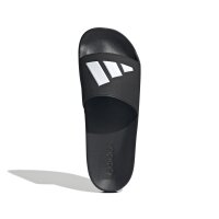 adidas Shower Adilette - core black/white/core black
