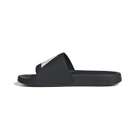 adidas Shower Adilette - core black/white/core black