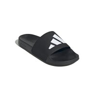 adidas Shower Adilette - core black/white/core black