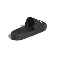 adidas Shower Adilette - core black/white/core black