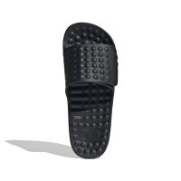 adidas Adissage 360Rec Slides - core black/core black/core black