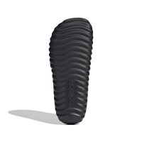 adidas Adissage 360Rec Slides - core black/core black/core black