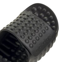 adidas Adissage 360Rec Slides - core black/core black/core black