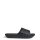 adidas Adissage 360Rec Slides - core black/core black/core black