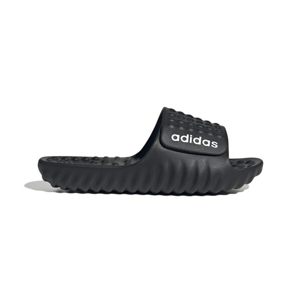 adidas Adissage 360Rec Slides - core black/white/core black