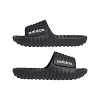 adidas Adissage 360Rec Slides - core black/white/core black