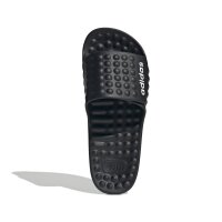 adidas Adissage 360Rec Slides - core black/white/core black