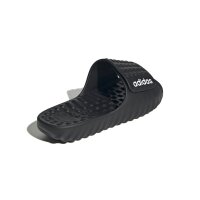 adidas Adissage 360Rec Slides - core black/white/core black