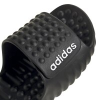 adidas Adissage 360Rec Slides - core black/white/core black