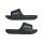 adidas Adissage 360Rec Badelatschen Unisex - core black/white/core black