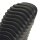 adidas Adissage 360Rec Badelatschen Unisex - core black/white/core black
