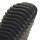 adidas Adissage 360Rec Slides - core black/white/core black
