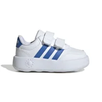 adidas Breaknet 3.0 Kids Schuhe Kinder - white/bright...