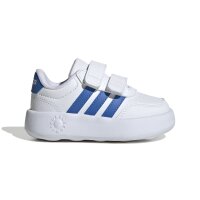 adidas Breaknet 3.0 Kids Schuhe Kinder - white/bright...