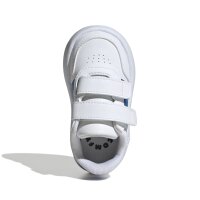 adidas Breaknet 3.0 Kids Schuhe Kinder - white/bright royal/white