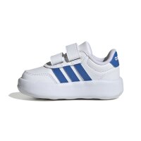 adidas Breaknet 3.0 Kids Schuhe Kinder - white/bright royal/white