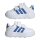 adidas Breaknet 3.0 Kids Schuhe Kinder - white/bright royal/white