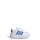 adidas Breaknet 3.0 Kids Schuhe Kinder - white/bright royal/white