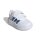 adidas Breaknet 3.0 Kids Schuhe Kinder - white/bright royal/white