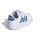 adidas Breaknet 3.0 Kids Schuhe Kinder - white/bright royal/white