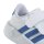 adidas Breaknet 3.0 Kids Schuhe Kinder - white/bright royal/white
